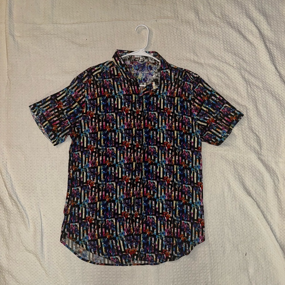 Designer Shirt